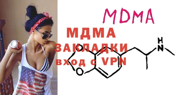 кокс Костерёво